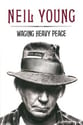 Waging Heavy Peace book cover